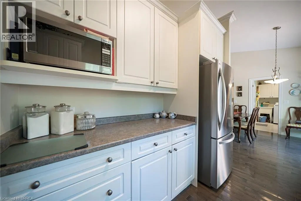 24 HARDY Road Unit# 8, #8