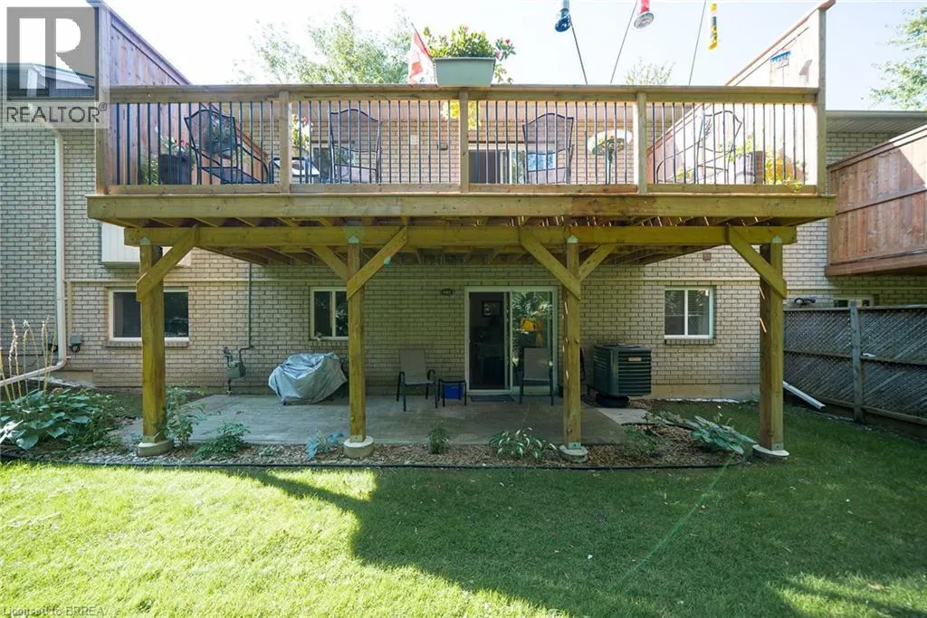 24 HARDY Road Unit# 8, #8