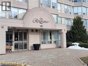 495 HIGHWAY 8 Unit# 702, #702