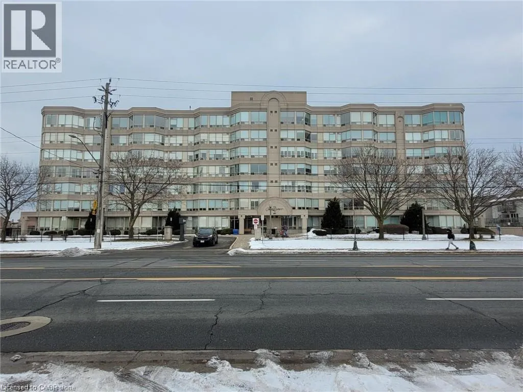 495 HIGHWAY 8 Unit# 702, #702