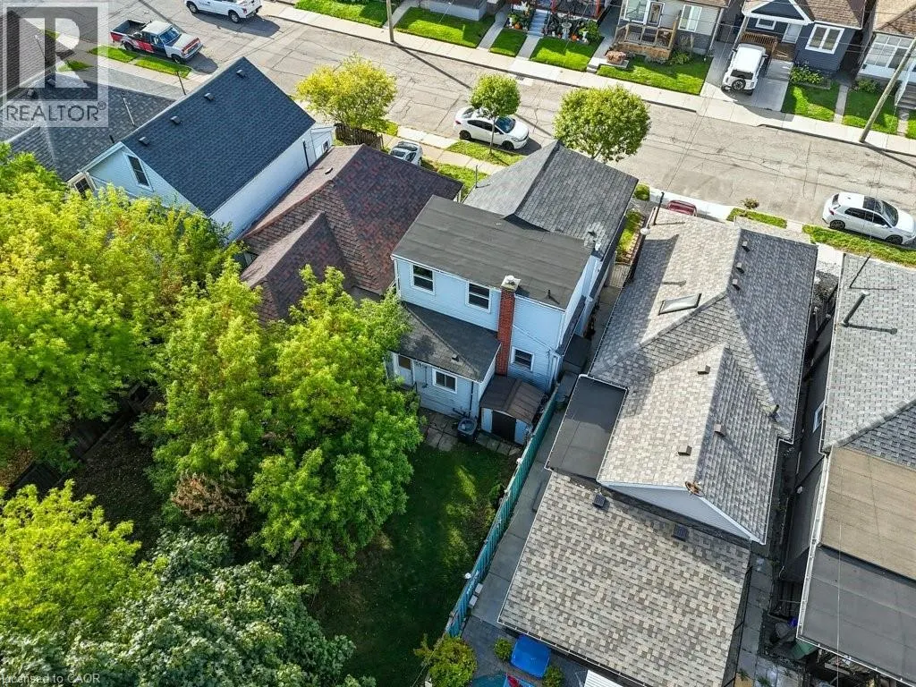 159 HOPE Avenue
