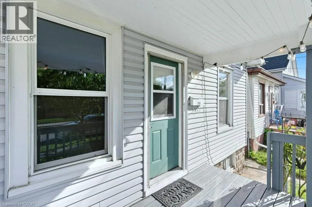 159 HOPE Avenue