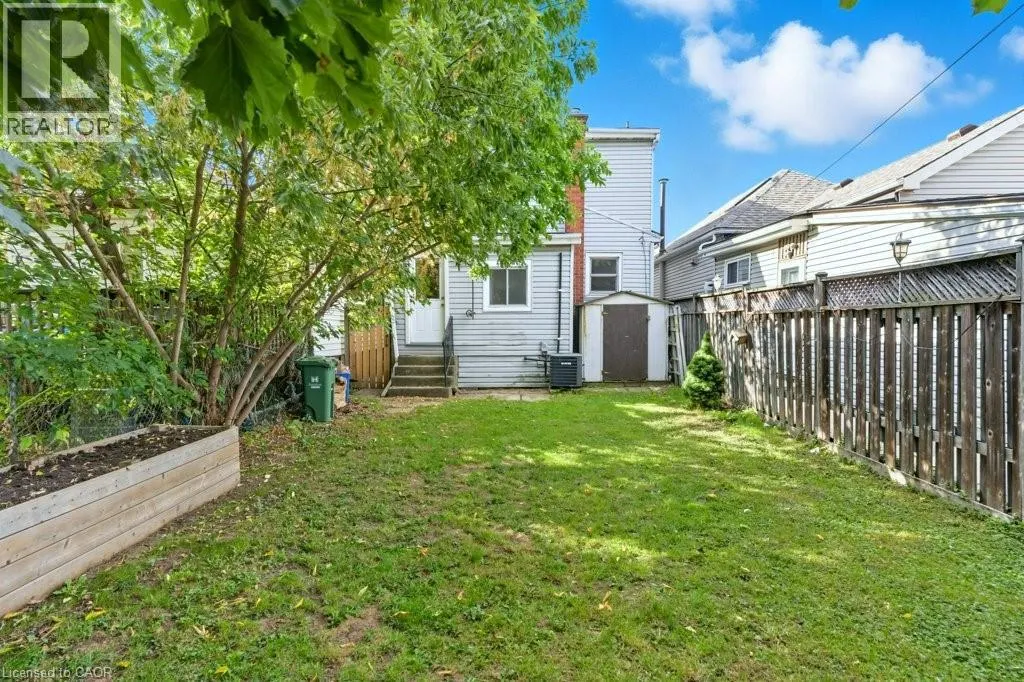 159 HOPE Avenue