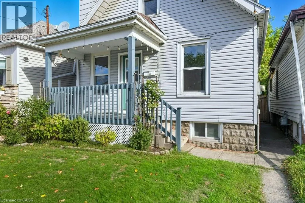 159 HOPE Avenue
