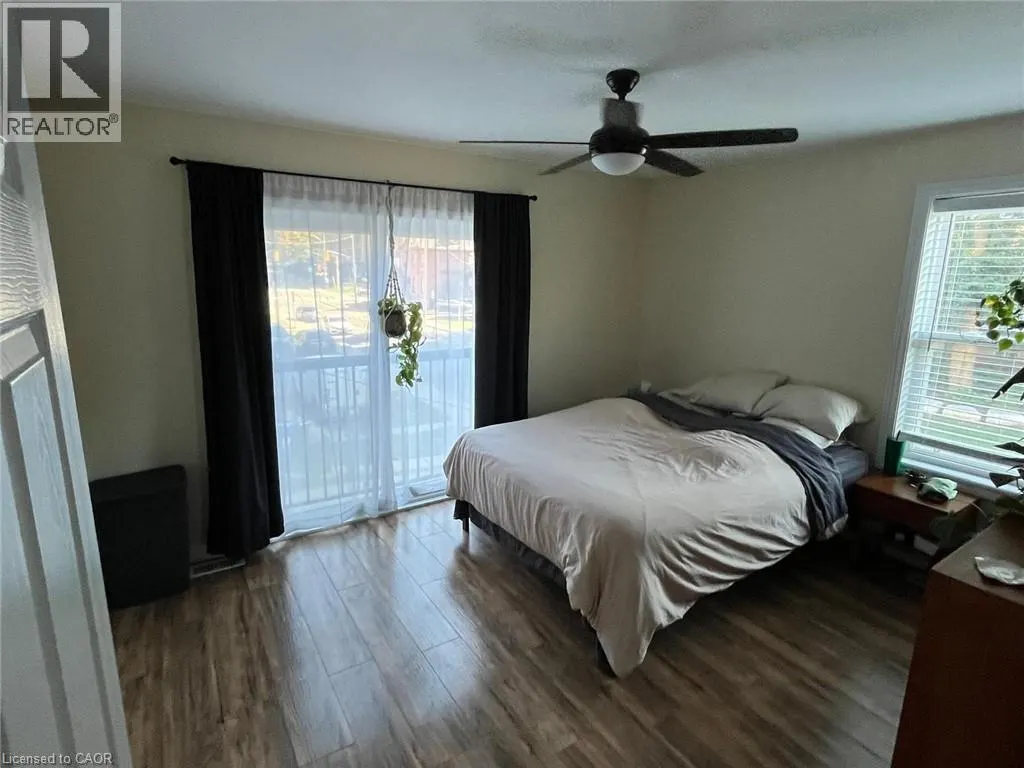 111 QUEEN Street S Unit# 2, #2