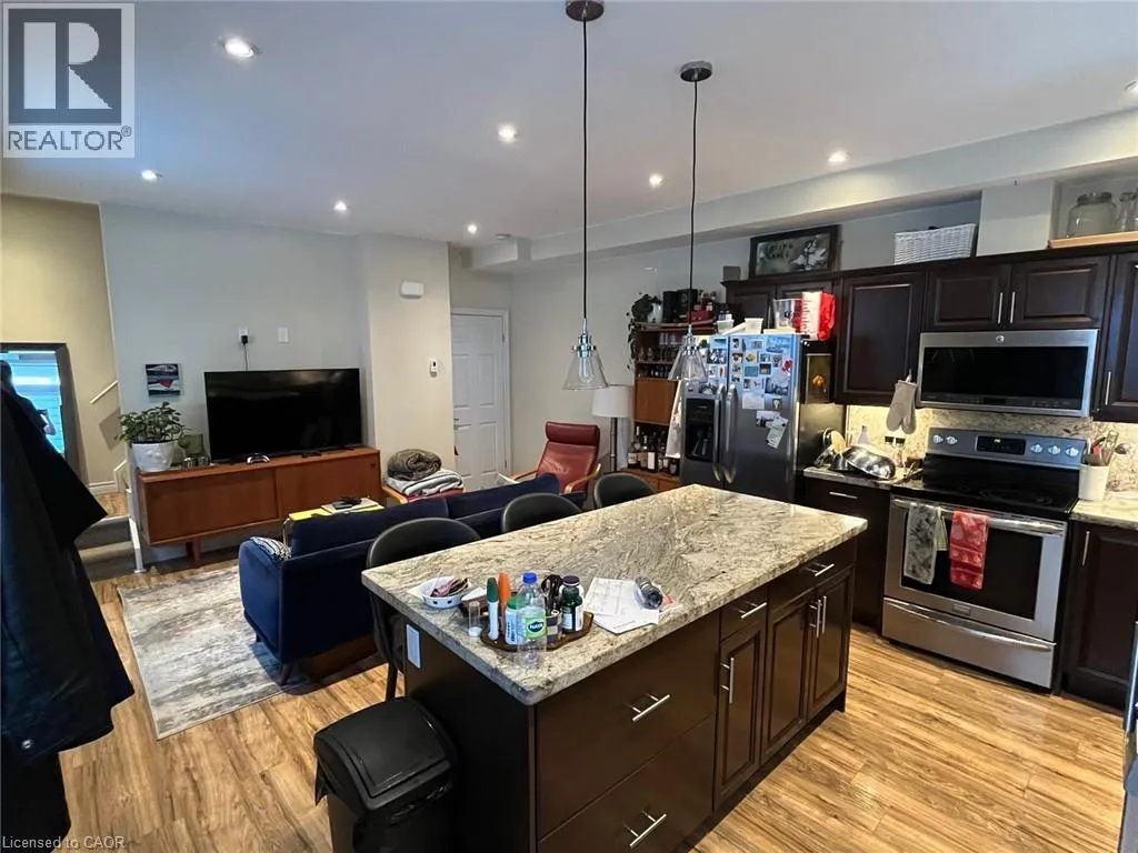 111 QUEEN Street S Unit# 2, #2