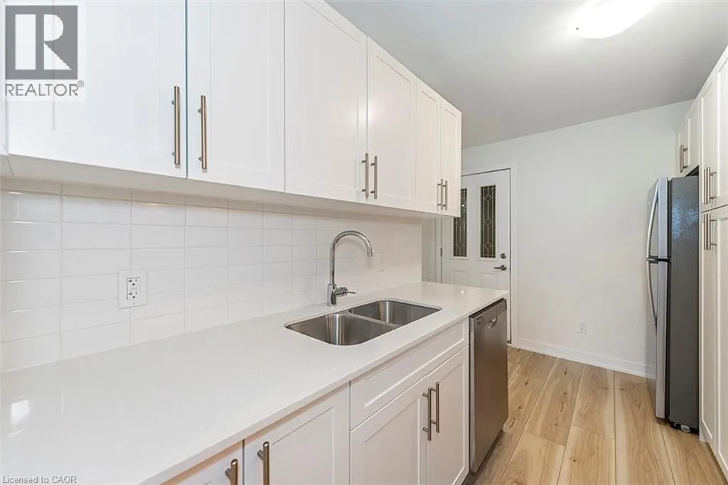 1444 UPPER OTTAWA Street Unit# 26, #26