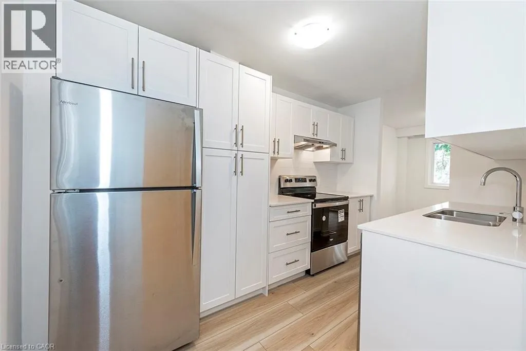 1444 UPPER OTTAWA Street Unit# 26, #26