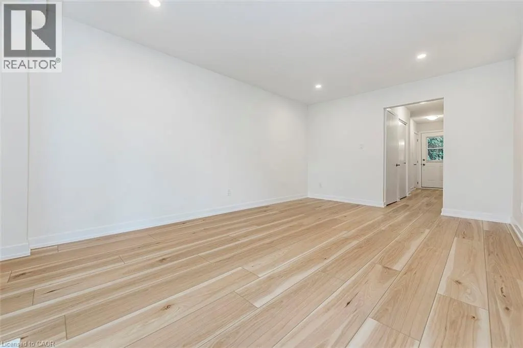 1444 UPPER OTTAWA Street Unit# 26, #26