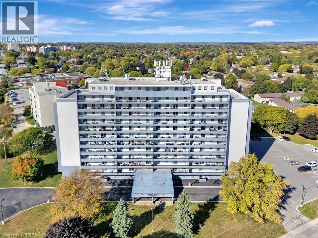 640 WEST Street Unit# 506, #506