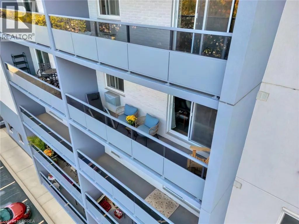 640 WEST Street Unit# 506, #506
