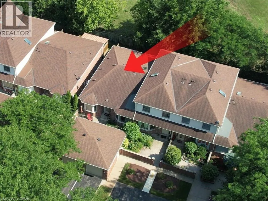 42 DONLY Drive S Unit# 11, #11
