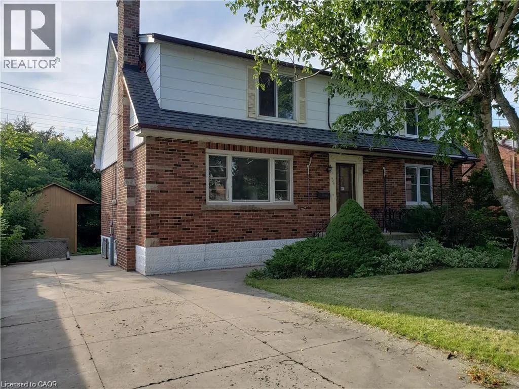 638 ROSSEAU Road Unit# Main Flr, #Main Flr
