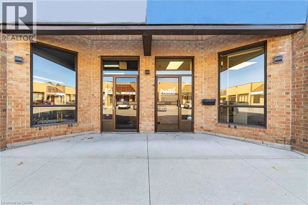775 PACIFIC Road Unit# 34, #34