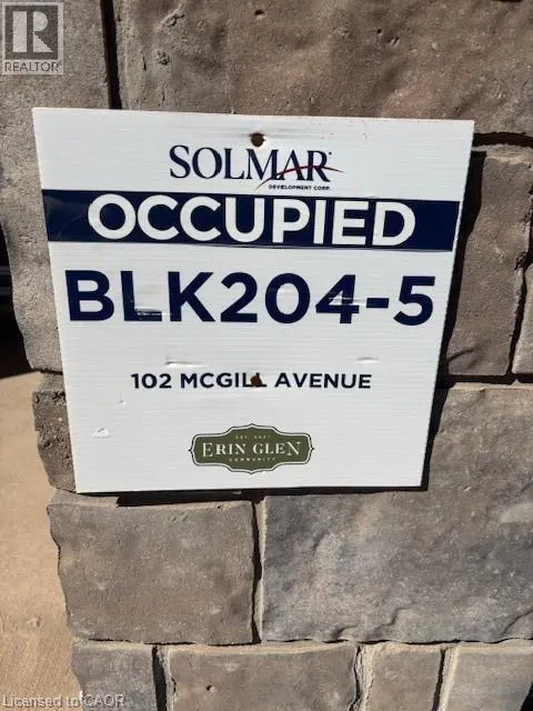 102 MCGILL Avenue