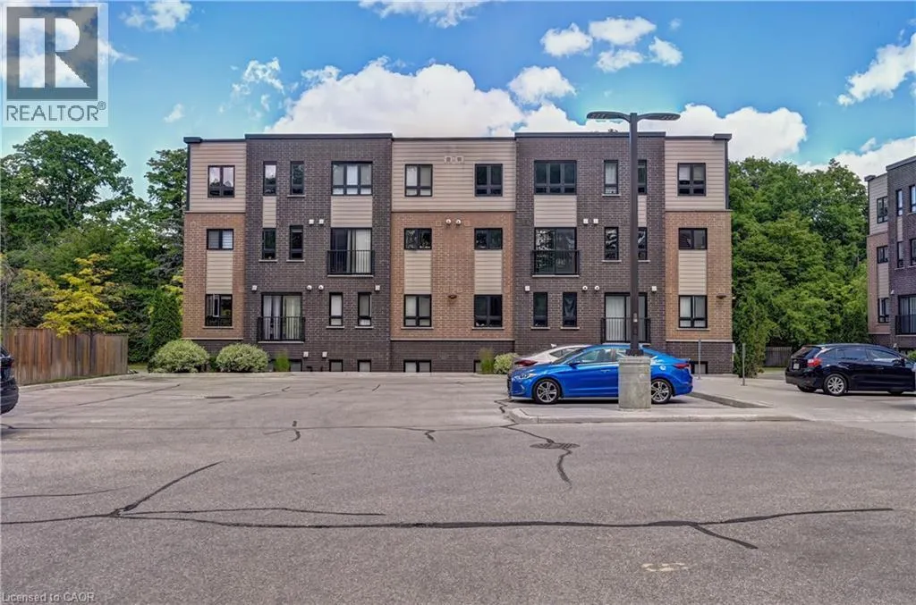 190 CENTURY HILL Drive Unit# A4, #A4