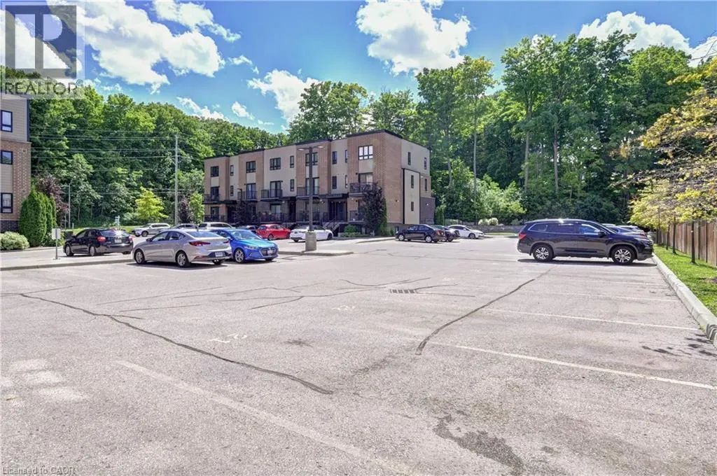 190 CENTURY HILL Drive Unit# A4, #A4