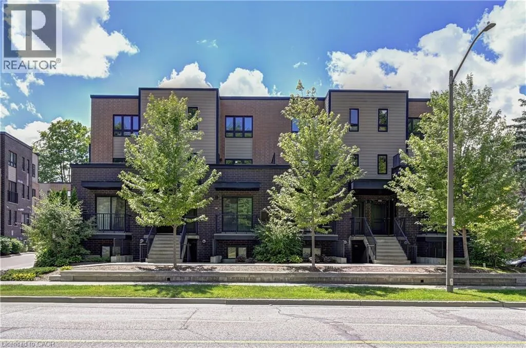 190 CENTURY HILL Drive Unit# A4, #A4