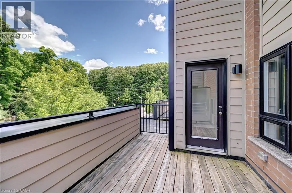 190 CENTURY HILL Drive Unit# A4, #A4
