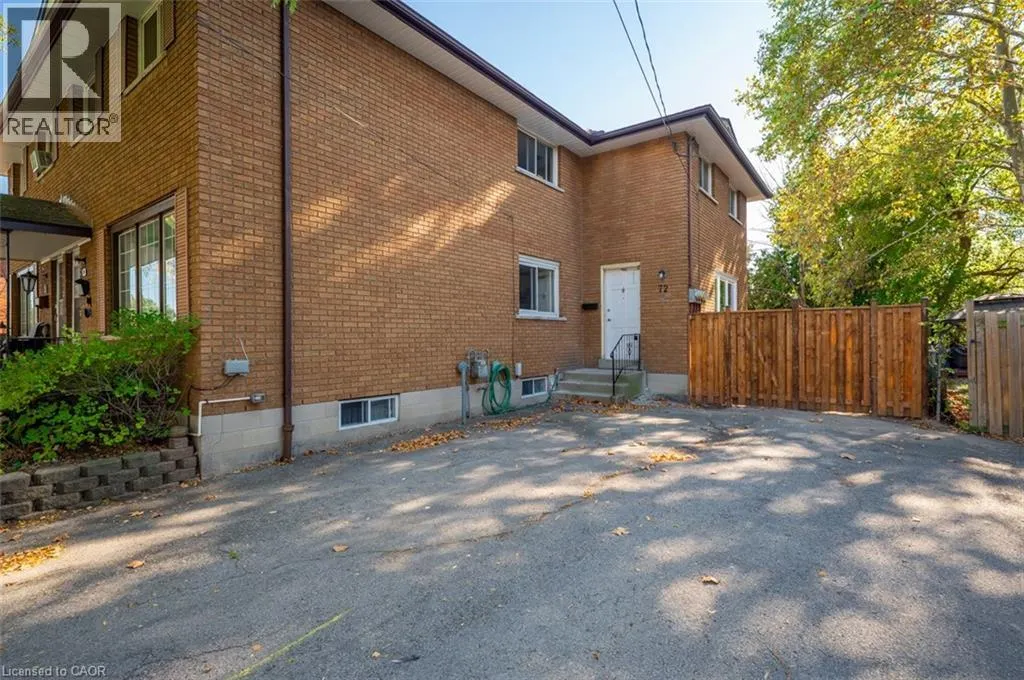 72 & 74 DELAWANA Drive