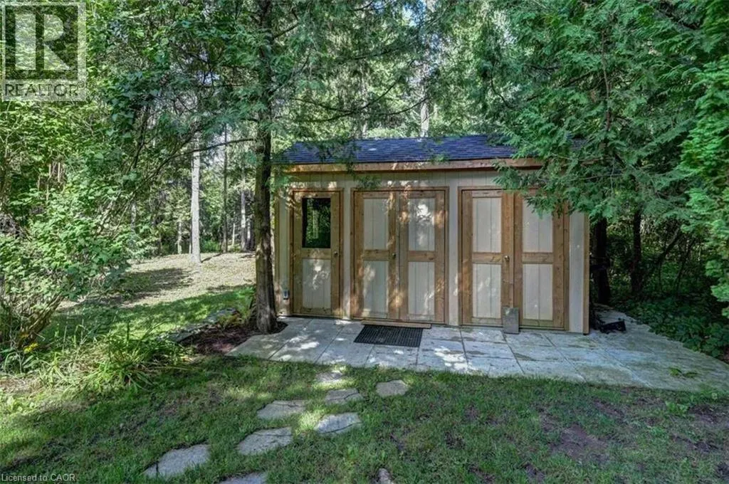 527 RIVER Road