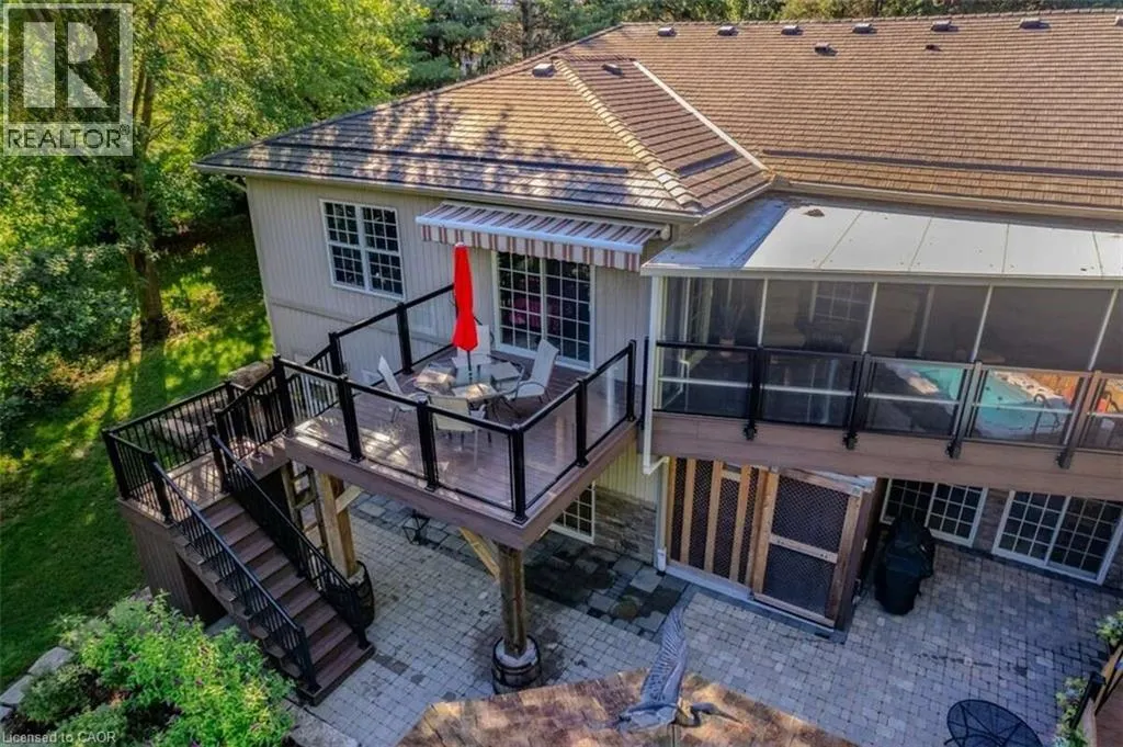 527 RIVER Road