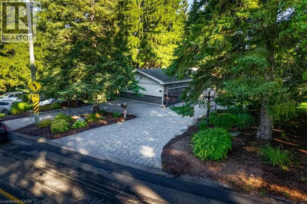 527 RIVER Road