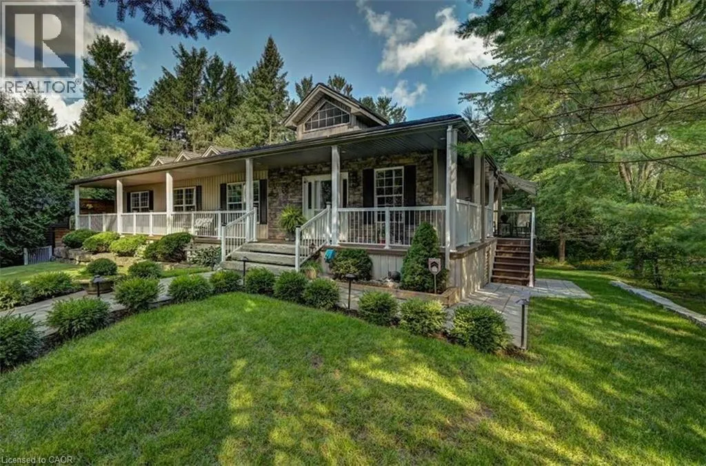 527 RIVER Road