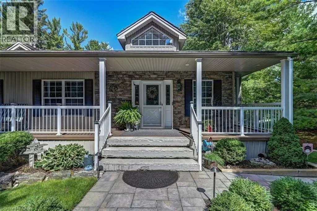 527 RIVER Road