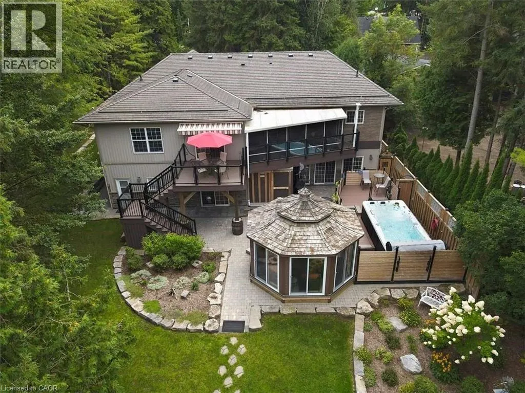 527 RIVER Road