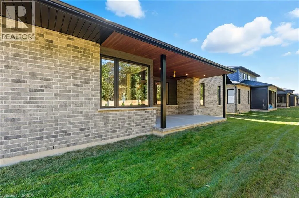 141 PARKSIDE Drive