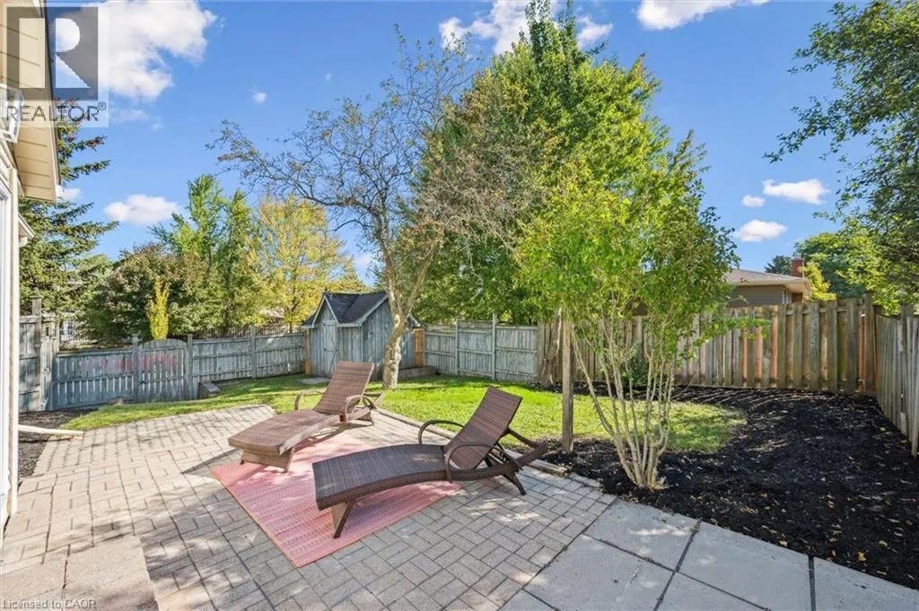 31 PARKLAND Crescent