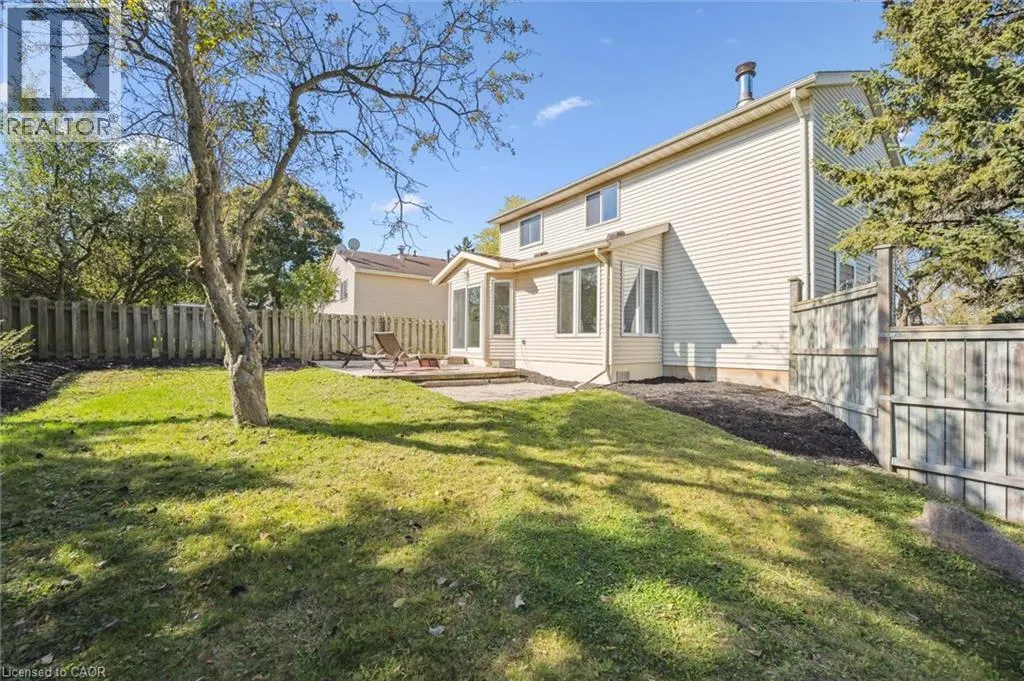 31 PARKLAND Crescent