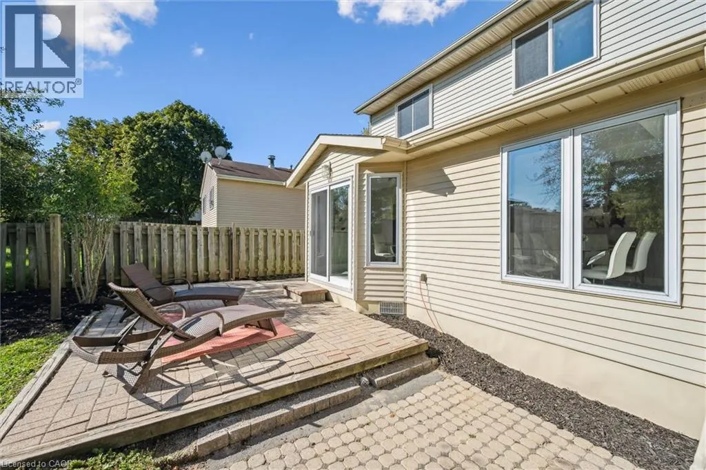 31 PARKLAND Crescent