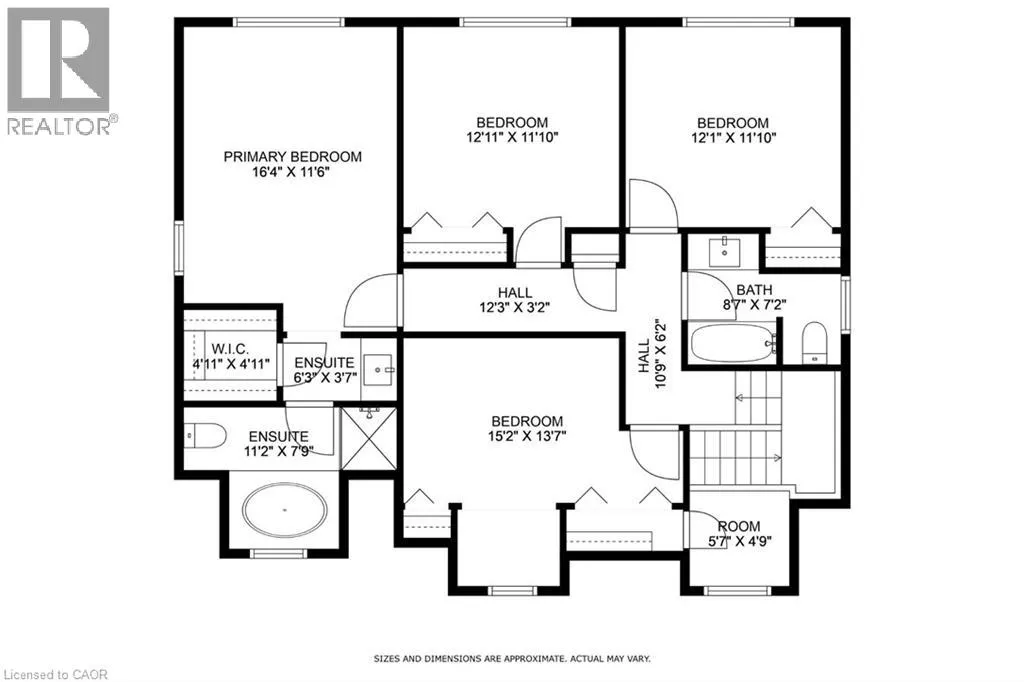 15 BLUE FOREST Drive