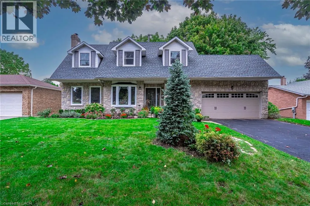 15 BLUE FOREST Drive