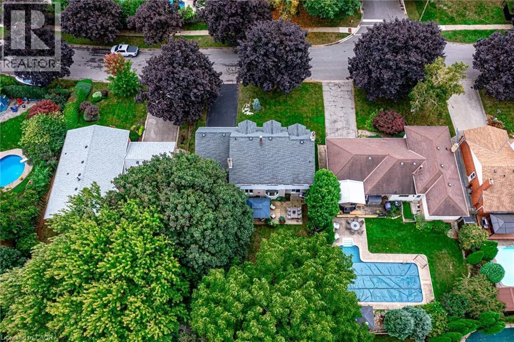 15 BLUE FOREST Drive