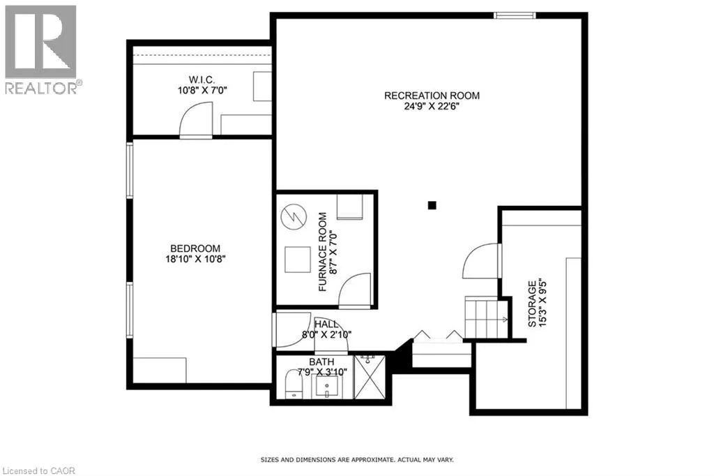 15 BLUE FOREST Drive