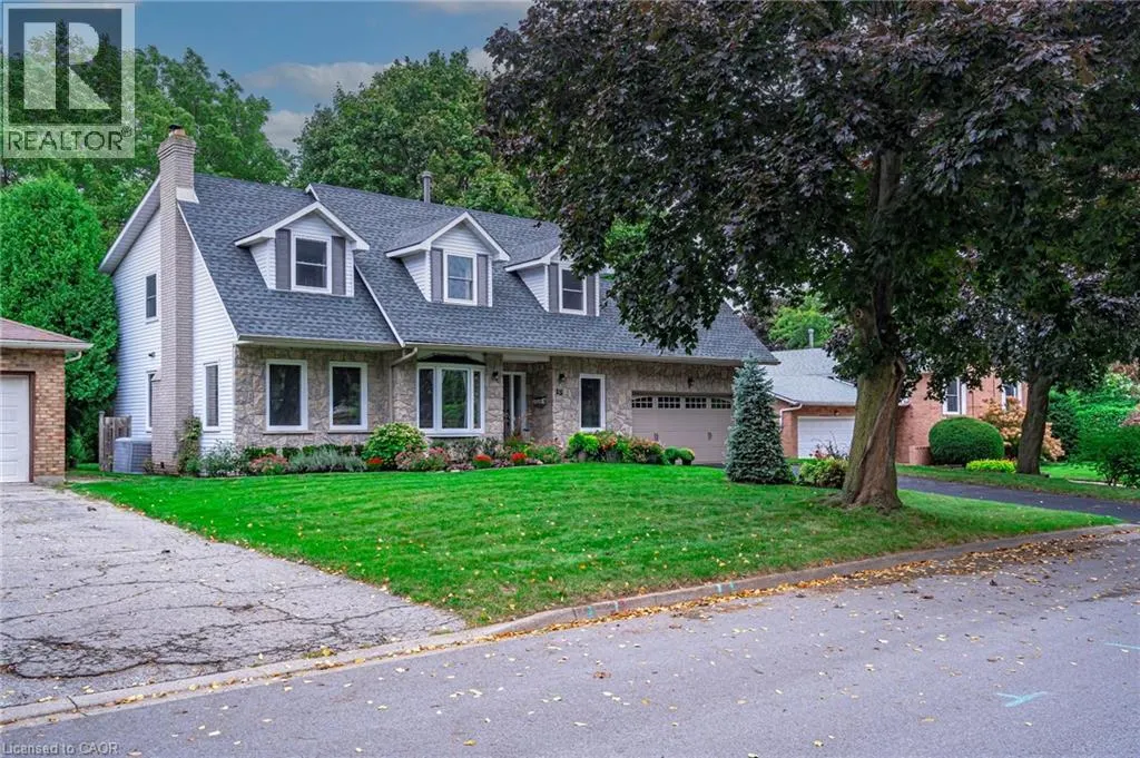 15 BLUE FOREST Drive