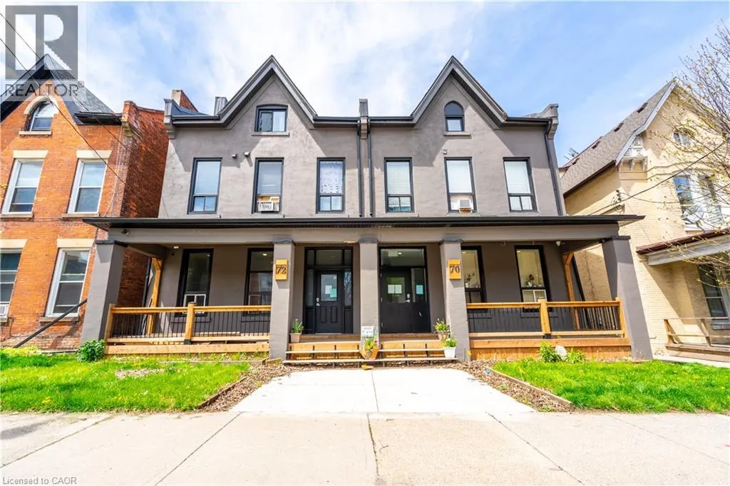 70 VICTORIA Avenue S Unit# 8, #8