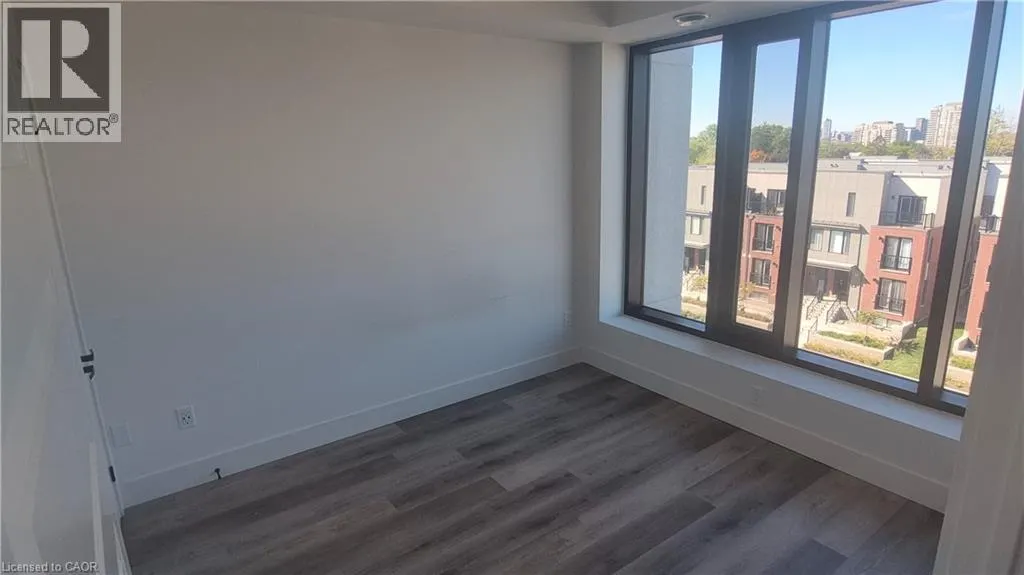 107 ROGER Street Unit# 509, #509
