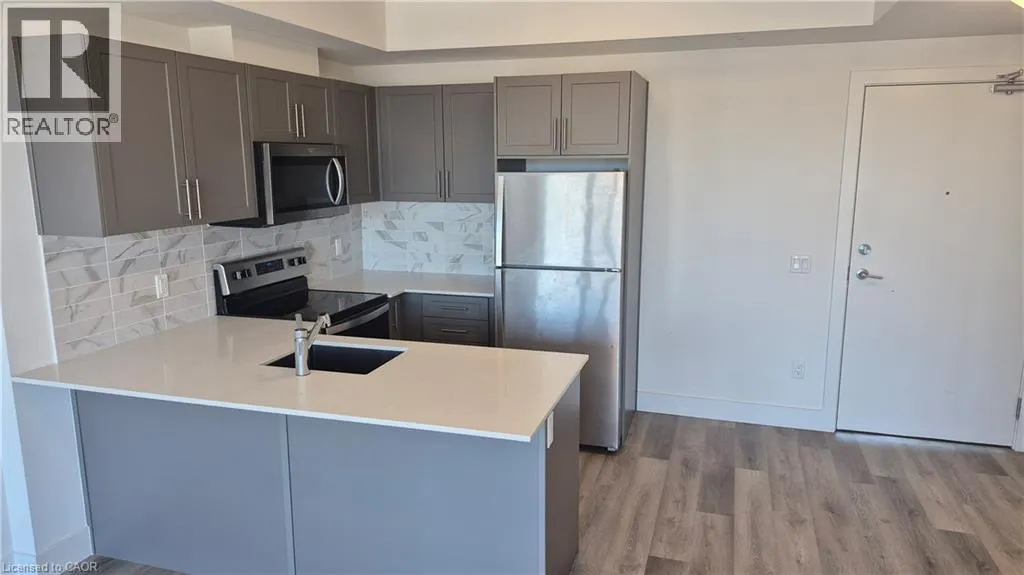 107 ROGER Street Unit# 509, #509