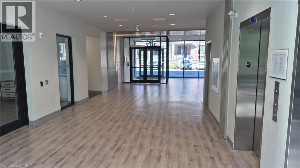 107 ROGER Street Unit# 509, #509