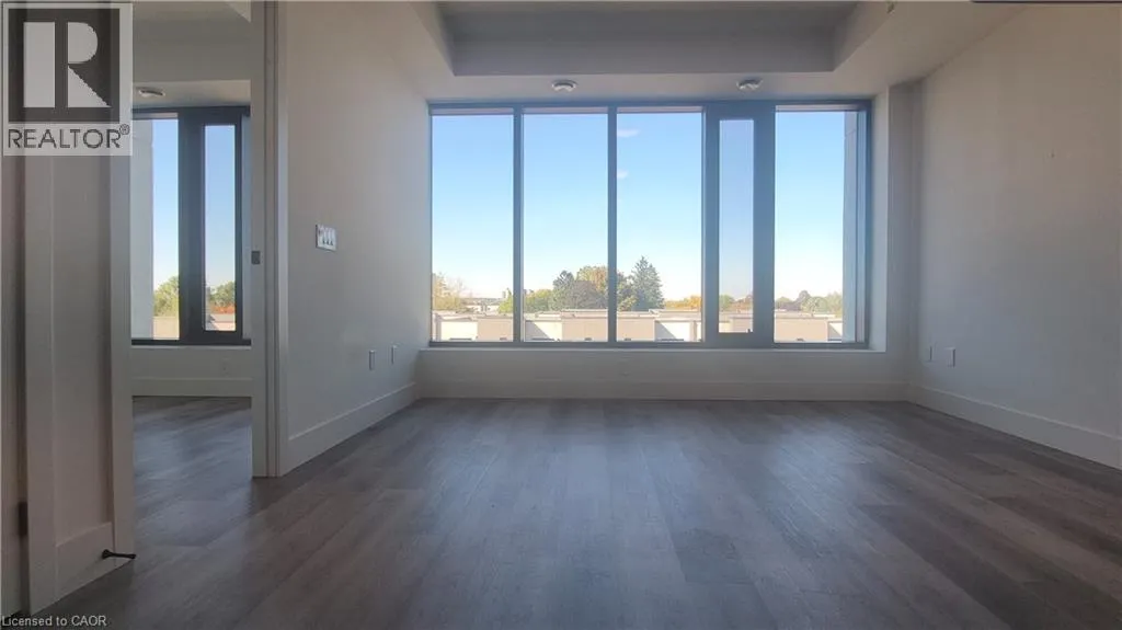 107 ROGER Street Unit# 509, #509