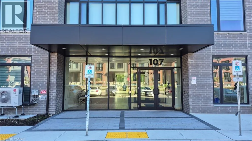 107 ROGER Street Unit# 509, #509