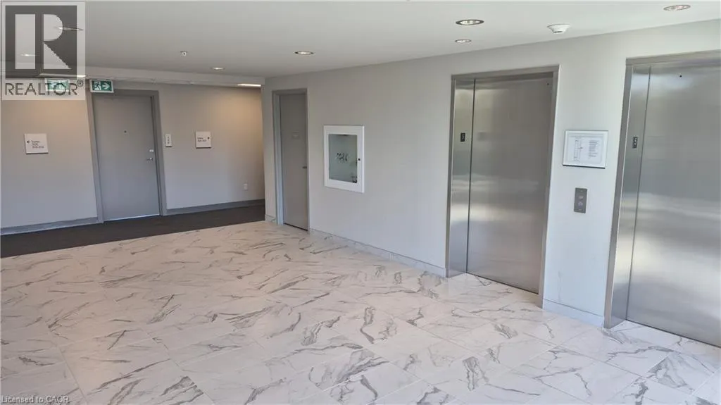 107 ROGER Street Unit# 509, #509