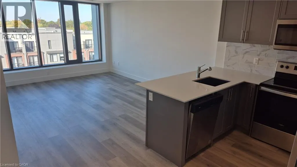 107 ROGER Street Unit# 509, #509