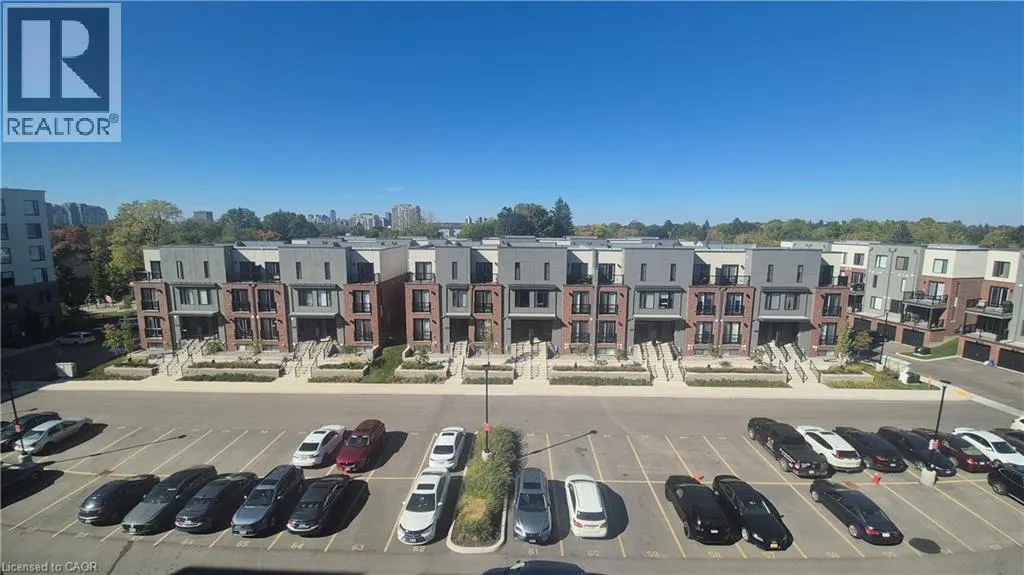 107 ROGER Street Unit# 509, #509