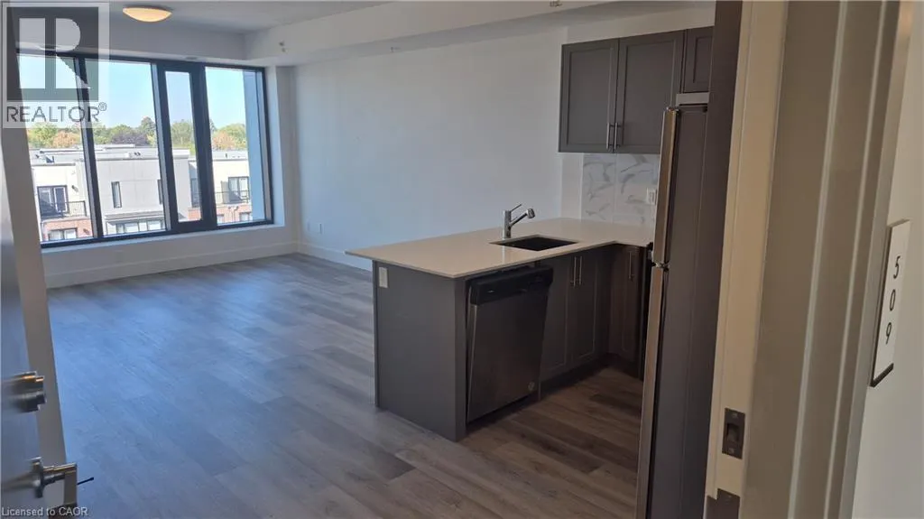 107 ROGER Street Unit# 509, #509