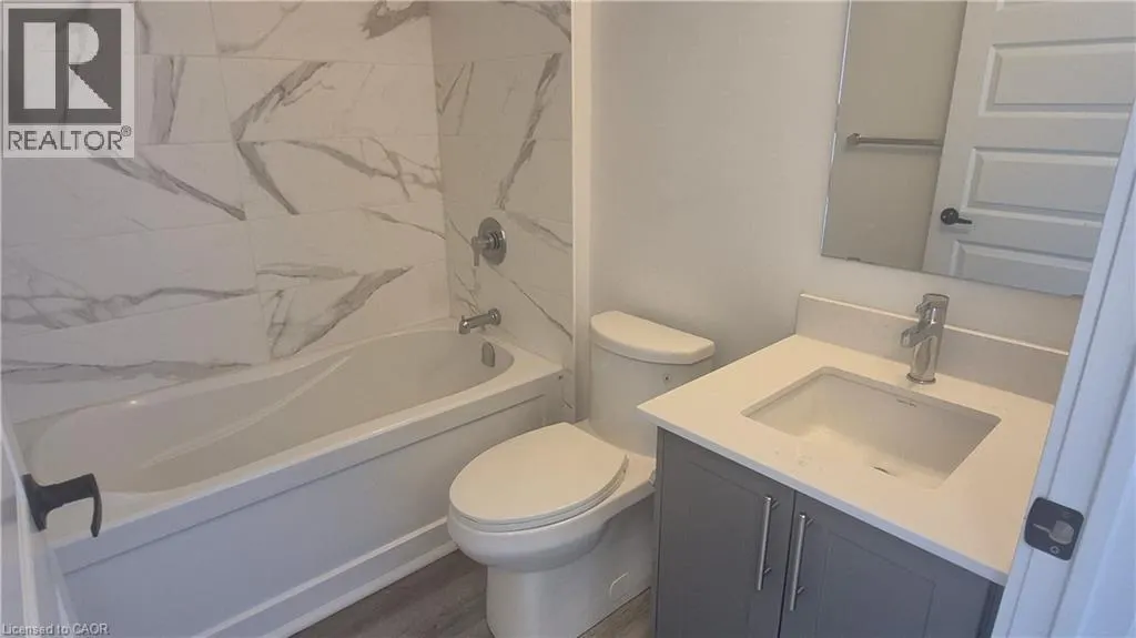 107 ROGER Street Unit# 509, #509